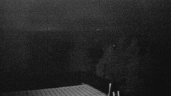 Lalíky vrcholová stanice