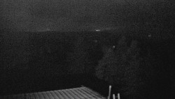 Lalíky vrcholová stanice