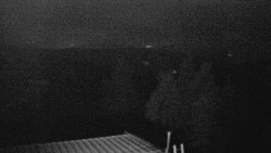 Lalíky vrcholová stanice