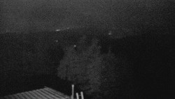 Lalíky vrcholová stanice