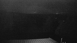 Lalíky vrcholová stanice