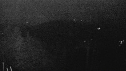 Lalíky vrcholová stanice