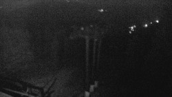 Lalíky vrcholová stanice