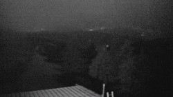 Lalíky vrcholová stanice