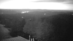 Lalíky vrcholová stanice