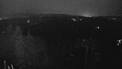 Lalíky vrcholová stanice