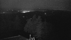 Lalíky vrcholová stanice