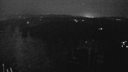 Lalíky vrcholová stanice