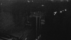 Lalíky vrcholová stanice