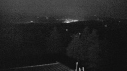 Lalíky vrcholová stanice