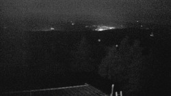 Lalíky vrcholová stanice