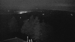 Lalíky vrcholová stanice