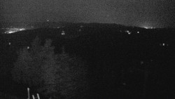 Lalíky vrcholová stanice