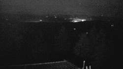 Lalíky vrcholová stanice