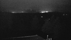 Lalíky vrcholová stanice