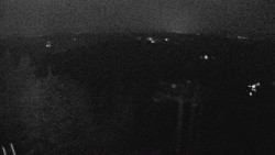 Lalíky vrcholová stanice