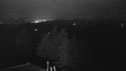 Lalíky vrcholová stanice