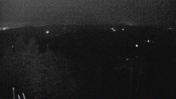 Lalíky vrcholová stanice