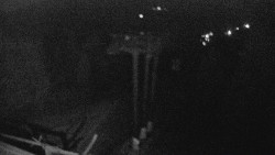 Lalíky vrcholová stanice