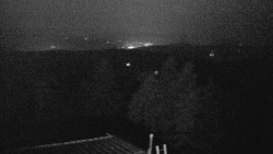 Lalíky vrcholová stanice