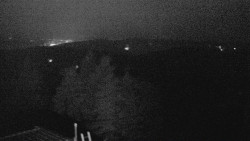 Lalíky vrcholová stanice