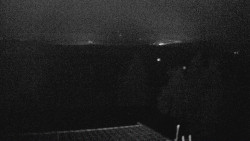 Lalíky vrcholová stanice