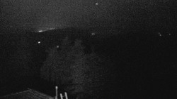 Lalíky vrcholová stanice