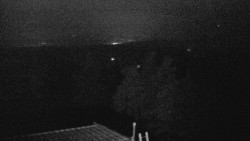 Lalíky vrcholová stanice