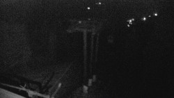 Lalíky vrcholová stanice