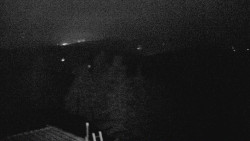 Lalíky vrcholová stanice