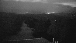 Lalíky vrcholová stanice