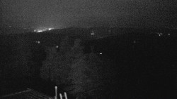 Lalíky vrcholová stanice