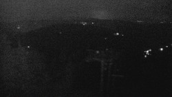 Lalíky vrcholová stanice