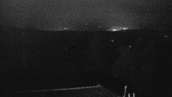 Lalíky vrcholová stanice