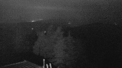 Lalíky vrcholová stanice