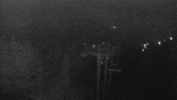 Lalíky vrcholová stanice