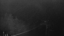 Lalíky vrcholová stanice