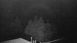 Lalíky vrcholová stanice