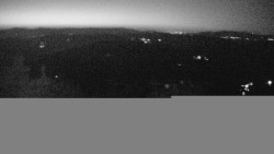 Lalíky vrcholová stanice