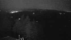 Lalíky vrcholová stanice