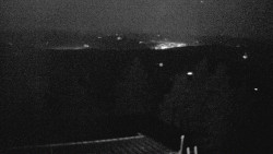 Lalíky vrcholová stanice