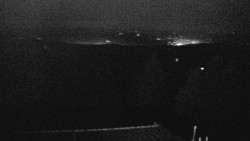 Lalíky vrcholová stanice