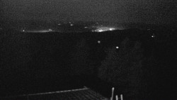 Lalíky vrcholová stanice