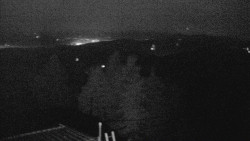 Lalíky vrcholová stanice