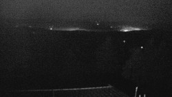 Lalíky vrcholová stanice