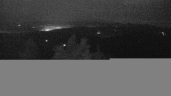 Lalíky vrcholová stanice