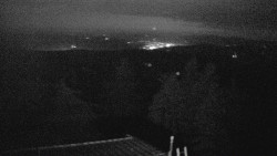 Lalíky vrcholová stanice