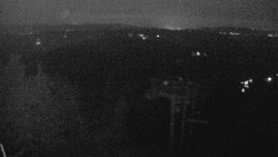 Lalíky vrcholová stanice