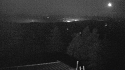 Lalíky vrcholová stanice