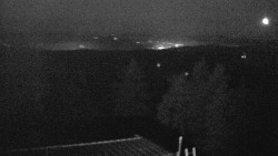 Lalíky vrcholová stanice